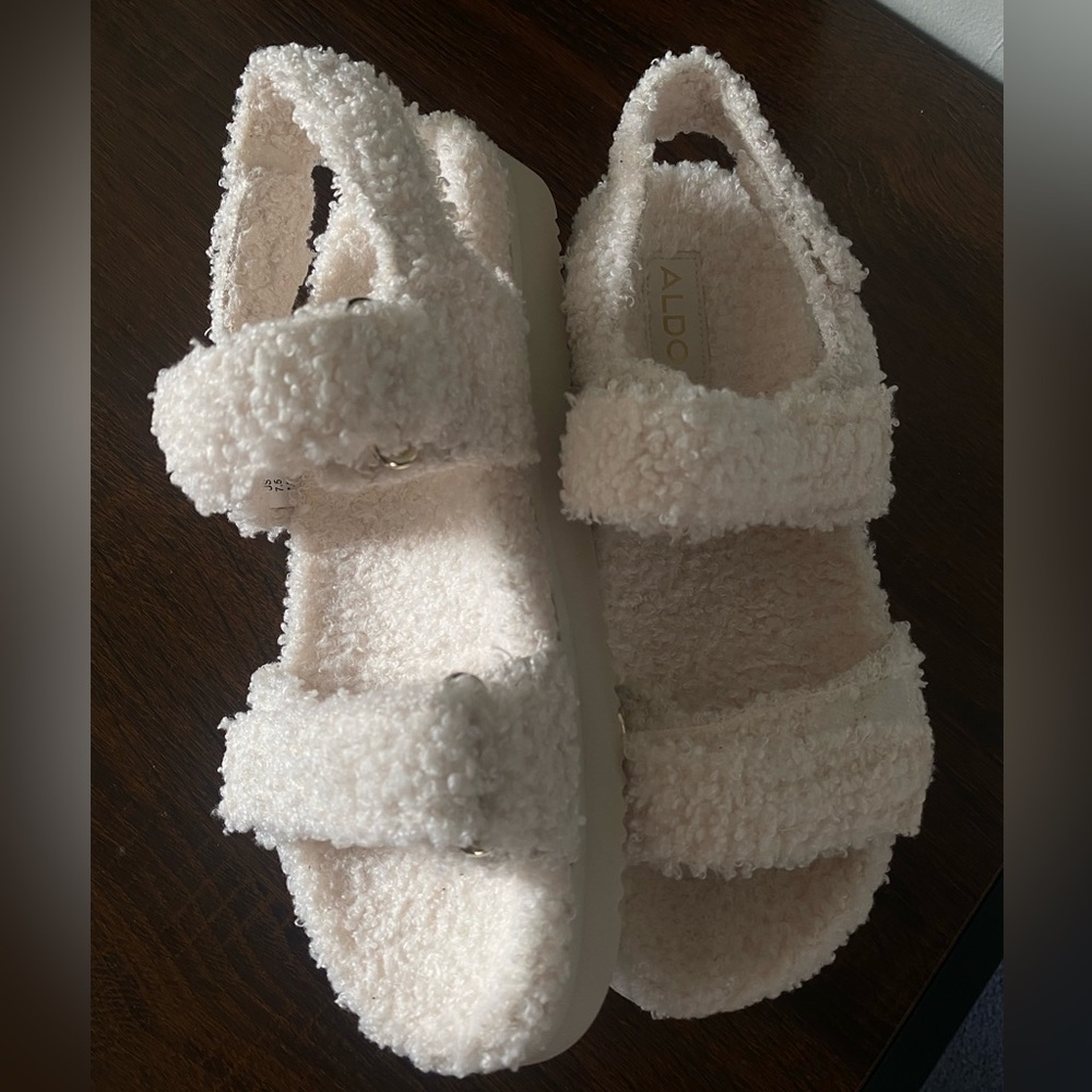 ALDO Sandals